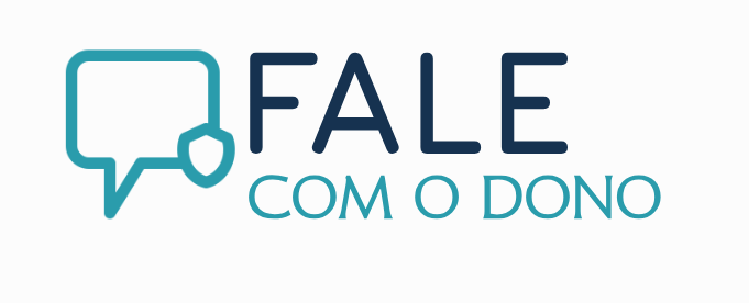 Fale com o Dono