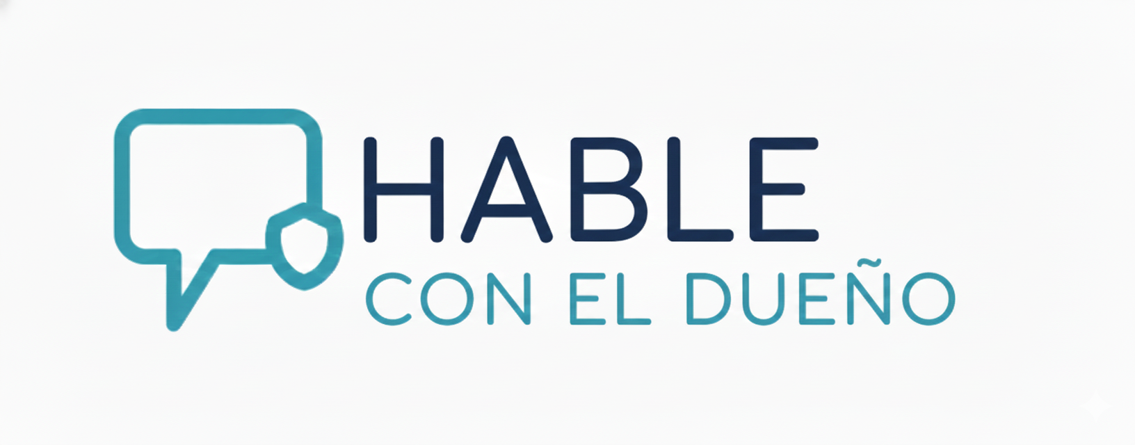 Habla con el Propietario
